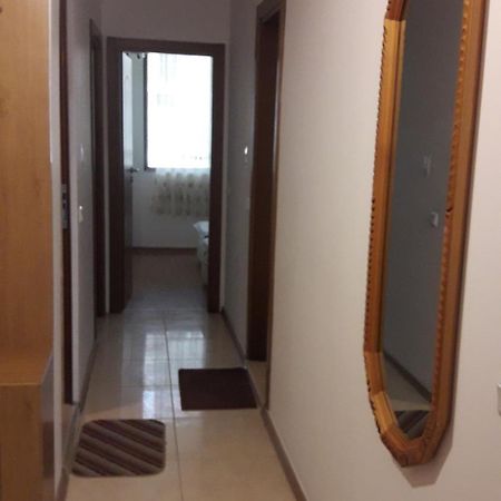 Sea Bedroom Apartments ネセバル エクステリア 写真