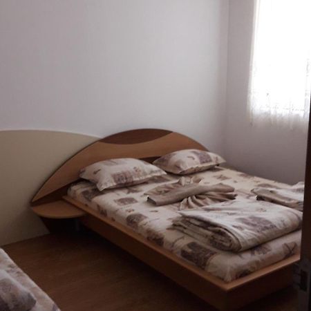 Sea Bedroom Apartments ネセバル エクステリア 写真