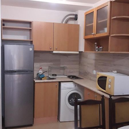 Sea Bedroom Apartments ネセバル エクステリア 写真