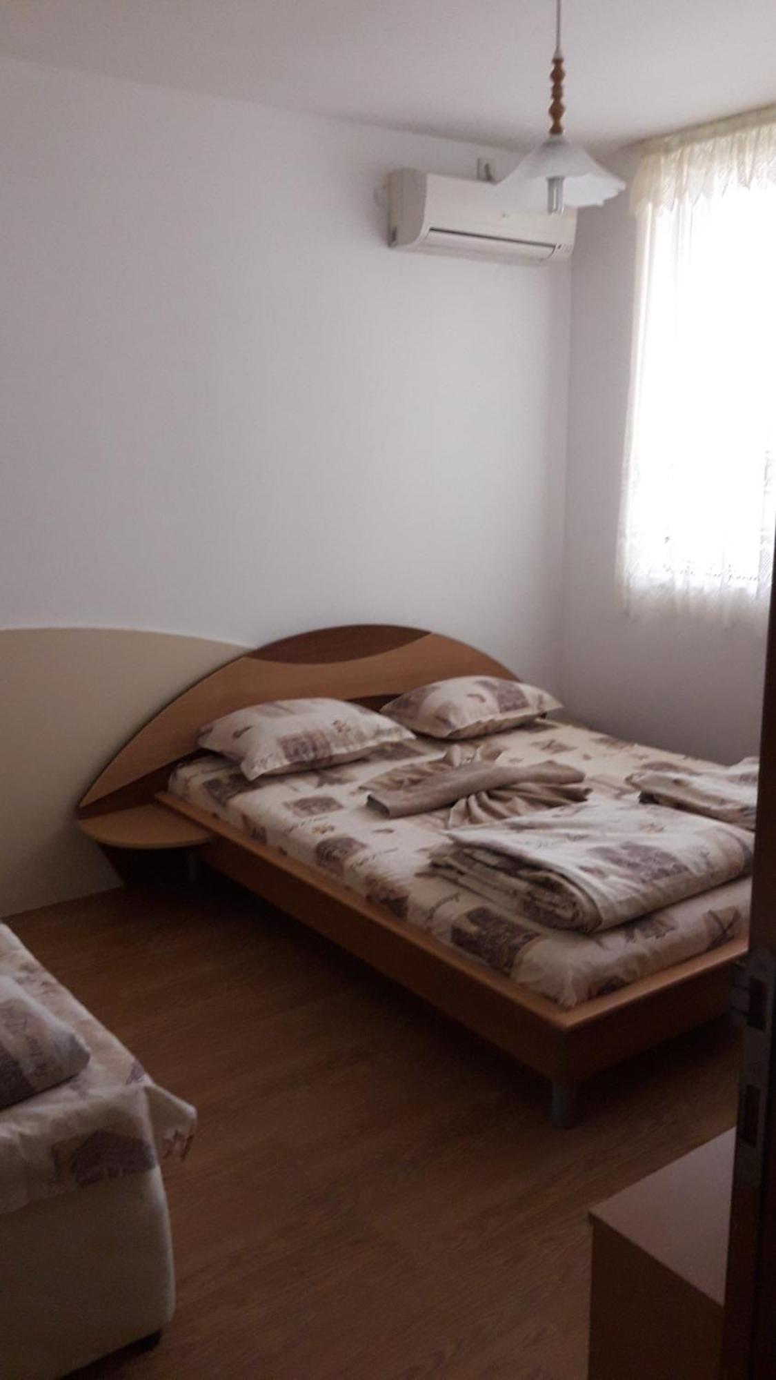 Sea Bedroom Apartments ネセバル エクステリア 写真
