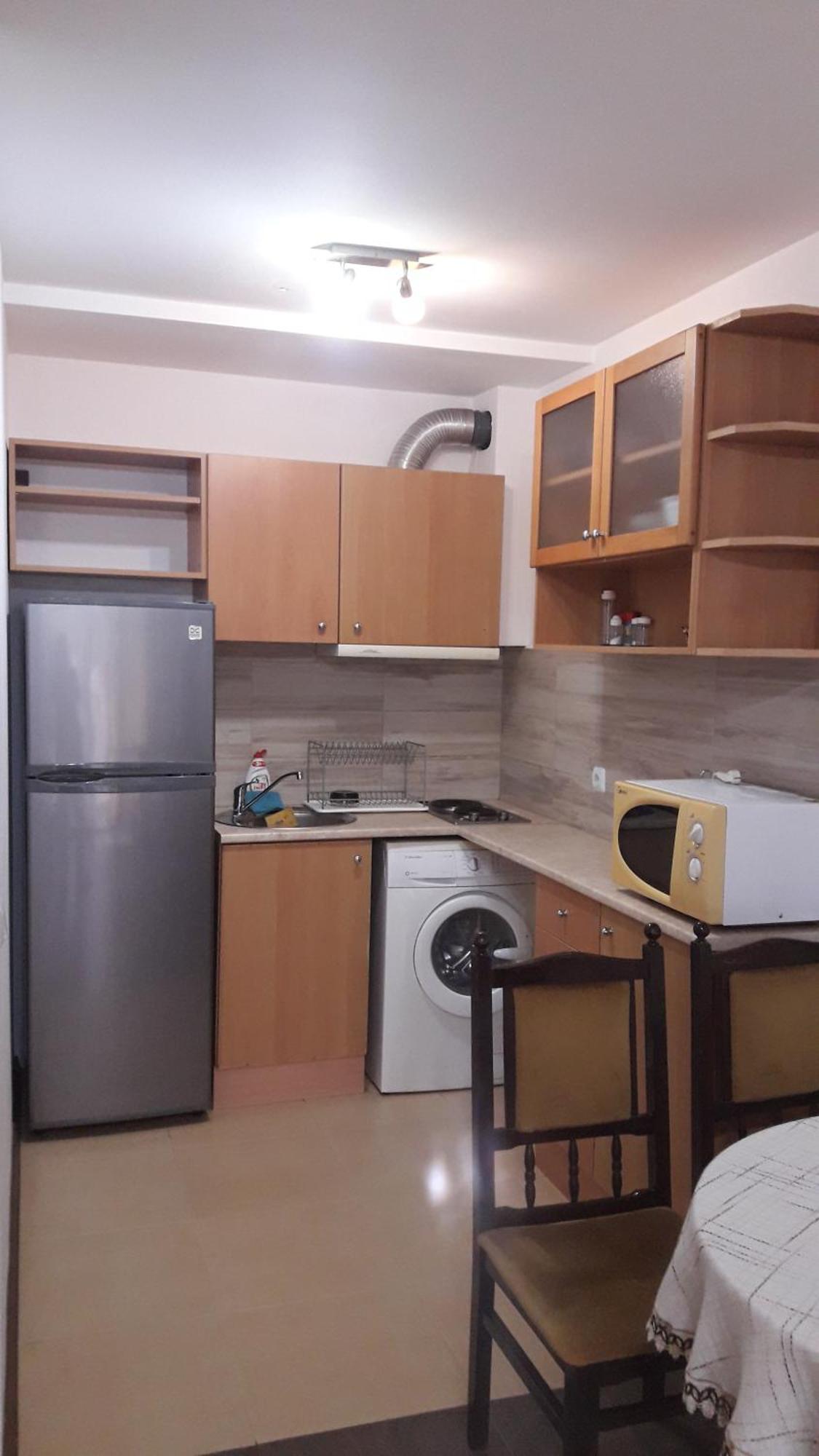Sea Bedroom Apartments ネセバル エクステリア 写真